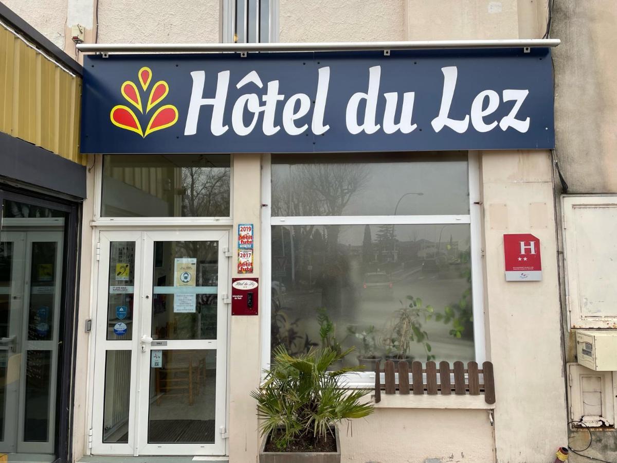 利兹酒店 博莱讷 外观 照片